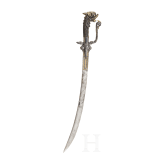 A Sri Lankan castane, 18th/19th century