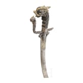 A Sri Lankan castane, 18th/19th century