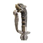 A Sri Lankan castane, 18th/19th century