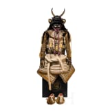 Tosei Gosuku, Meiji Periode