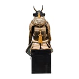 Tosei Gosuku, Meiji Periode