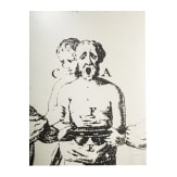 Streckbank im Stil des 16./17. Jhdt., Museumsreplik, 20. Jhdt.