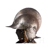 Halbharnisch, S&uuml;ddeutschland oder Schweiz, um 1600