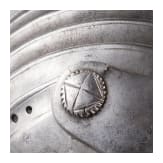 Maximilianischer Helm, N&uuml;rnberg, um 1520/30