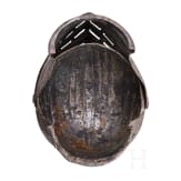 Maximilianischer Helm, s&uuml;ddeutsch, um 1520/30