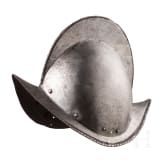 A north German morion, ca. 1600