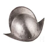 A north German morion, ca. 1600
