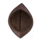 A north German morion, ca. 1600
