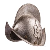 A North German morion, circa 1600