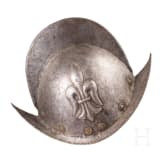 A North German morion, circa 1600