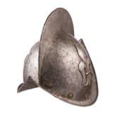 A North German morion, circa 1600