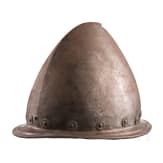 A German cabasset, circa 1600