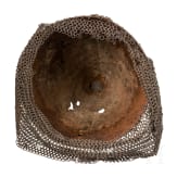 A Tartaric helmet, 17th/18th century