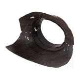 A collar of a German maximilian armour, ca. 1520/30