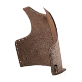 A German heavy cavalryman's cuirass, ca. 1700