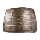 A Flemish pikeman's armour tasset, ca. 1600