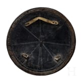 A German rondache, circa 1580