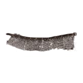 A short German mail collar, 15th/16th century