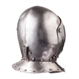 A close helmet for tournament in the style of the Gioco del Ponte, Germany, ca. 1900