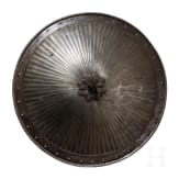 A Victorian rondache in the style of 1530/40, Germany, ca. 1900