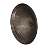 A Victorian rondache in the style of 1530/40, Germany, ca. 1900
