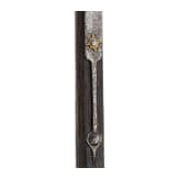 A south German halberd, End of 15th century