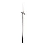 Hellebarde, s&uuml;ddeutsch, um 1520