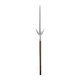 An Italian spetum, 16th century