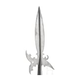 A German hunting halberd, German, second half of the 16th century