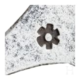 An Austrian halberd, circa 1580