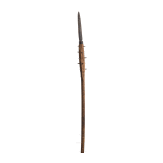 A South German flail, 16th/17th century