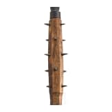 A South German flail, 16th/17th century
