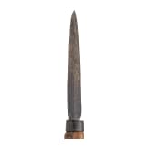 A South German flail, 16th/17th century