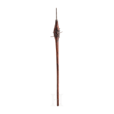 A South German flail, 16th/17th century
