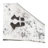 An Austrian halberd, circa 1600