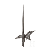 An Austrian boy's halberd, ca. 1600