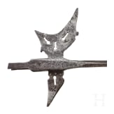 An Austrian boy's halberd, ca. 1600