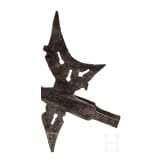 An Austrian boy's halberd, ca. 1600