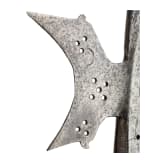 Styrian halberd, Austria, circa 1600