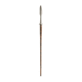A German boar spear, 17th/18th century
