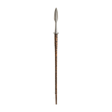 A German boar spear, 17th/18th century