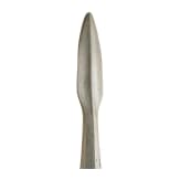 A German boar spear, 17th/18th century