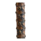 A German boar spear, 17th/18th century