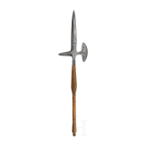 Wurfaxt, deutsch, 14./15. Jhdt.