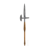 Wurfaxt, deutsch, 14./15. Jhdt.