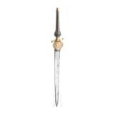 A German hunting plug bayonet, mid-18th century