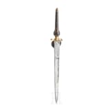 A German hunting plug bayonet, mid-18th century