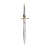 A German hunting plug bayonet, mid-18th century