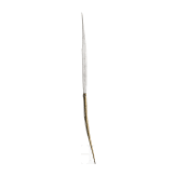 Large, likely French navaja, 19th century