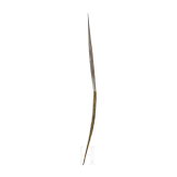 Large, likely French navaja, 19th century